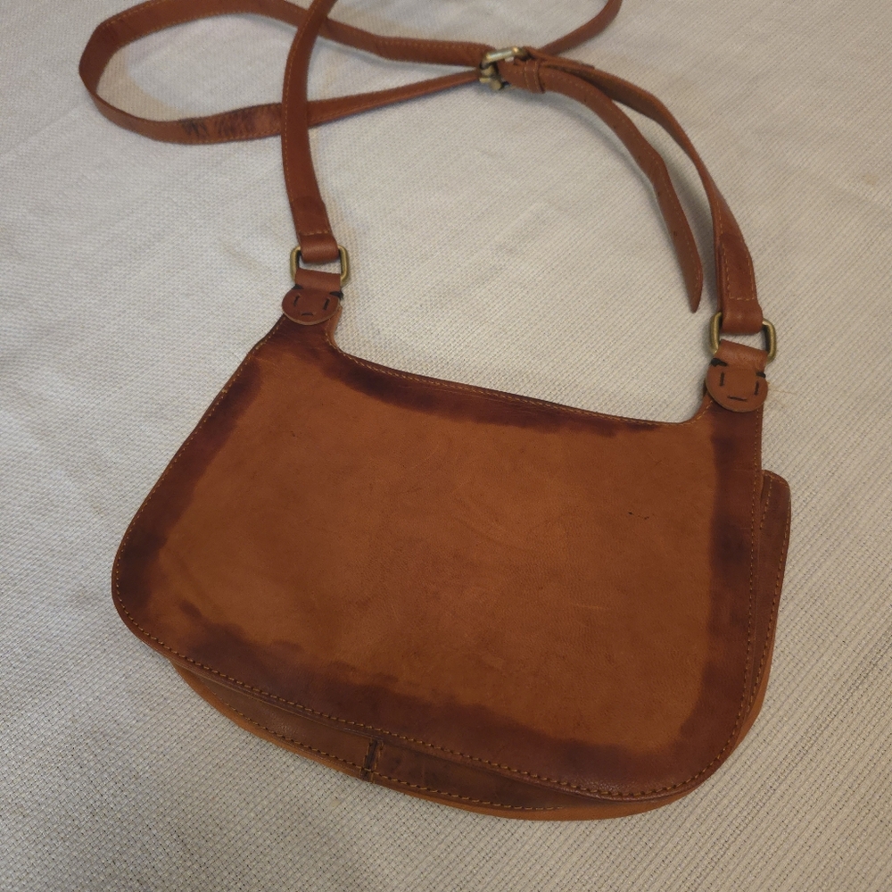 Noonday Collection Crossbody View 5